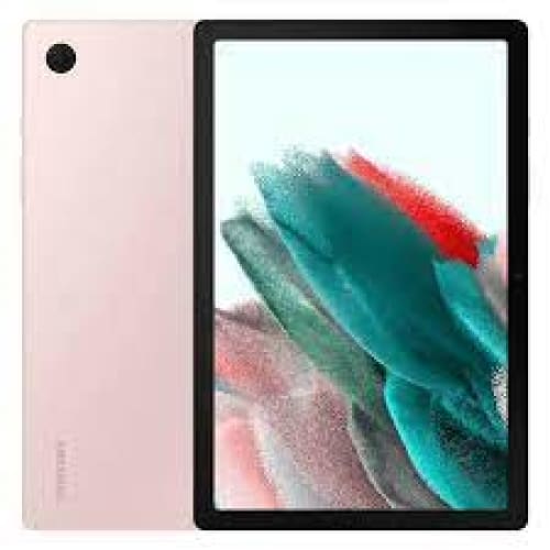 Tablette SAMSUNG GALAXY TAB A8 X205 LTE 4GO-64GO - Rose Gold Tablette SAMSUNG GALAXY TAB A8 X205 LTE 4GO-64GO - Rose Gold